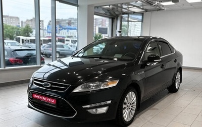 Ford Mondeo IV, 2011 год, 690 000 рублей, 1 фотография