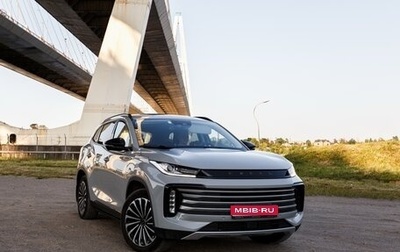 CheryExeed TXL, 2022 год, 2 550 000 рублей, 1 фотография