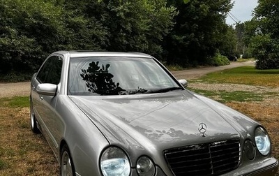 Mercedes-Benz E-Класс, 1999 год, 1 070 000 рублей, 1 фотография