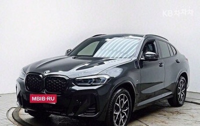 BMW X4, 2022 год, 4 459 000 рублей, 1 фотография