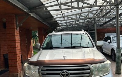 Toyota Land Cruiser 200, 2010 год, 3 300 000 рублей, 1 фотография