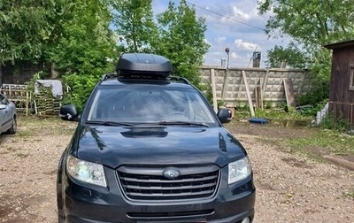 Subaru Tribeca I рестайлинг, 2007 год, 820 000 рублей, 1 фотография