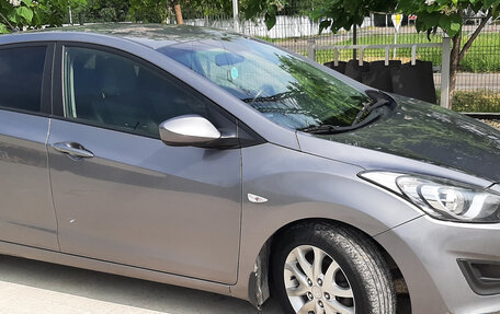 Hyundai i30 II рестайлинг, 2012 год, 810 000 рублей, 1 фотография