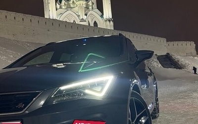 SEAT Leon III, 2017 год, 2 450 000 рублей, 1 фотография