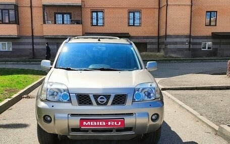 Nissan X-Trail, 2005 год, 450 000 рублей, 1 фотография