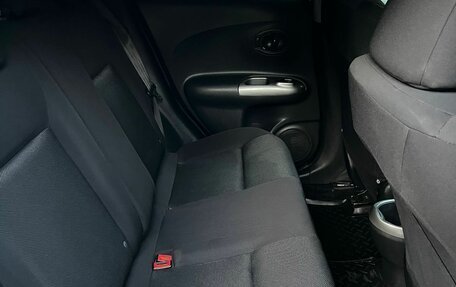 Nissan Juke II, 2012 год, 1 100 000 рублей, 12 фотография