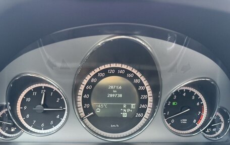 Mercedes-Benz E-Класс, 2011 год, 1 100 000 рублей, 5 фотография