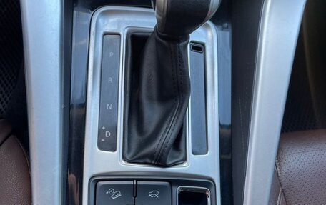 Mitsubishi Pajero Sport III рестайлинг, 2018 год, 2 750 000 рублей, 9 фотография