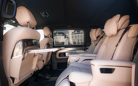 Mercedes-Benz V-Класс, 2025 год, 14 800 000 рублей, 10 фотография