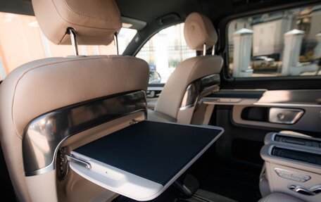 Mercedes-Benz V-Класс, 2025 год, 14 800 000 рублей, 11 фотография