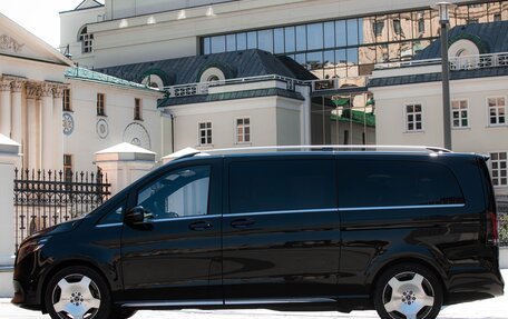 Mercedes-Benz V-Класс, 2025 год, 14 800 000 рублей, 5 фотография