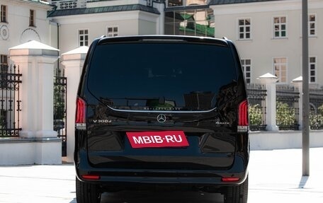 Mercedes-Benz V-Класс, 2025 год, 14 800 000 рублей, 7 фотография