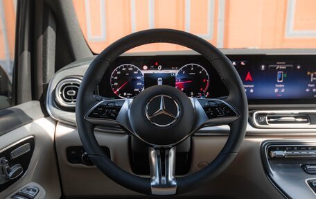 Mercedes-Benz V-Класс, 2025 год, 14 800 000 рублей, 19 фотография