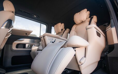 Mercedes-Benz V-Класс, 2025 год, 14 800 000 рублей, 16 фотография