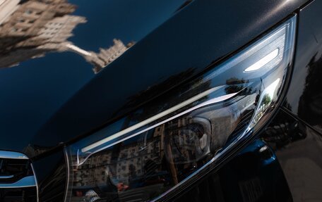 Mercedes-Benz V-Класс, 2025 год, 14 800 000 рублей, 36 фотография