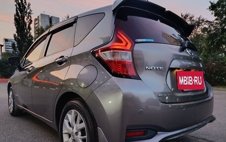 Nissan Note II рестайлинг, 2018 год, 1 450 000 рублей, 2 фотография