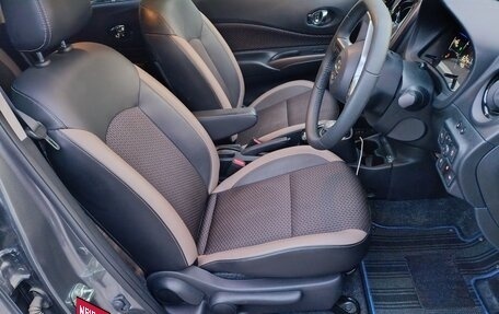 Nissan Note II рестайлинг, 2018 год, 1 450 000 рублей, 11 фотография