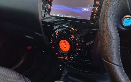 Nissan Note II рестайлинг, 2018 год, 1 450 000 рублей, 13 фотография