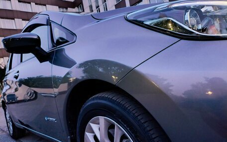 Nissan Note II рестайлинг, 2018 год, 1 450 000 рублей, 24 фотография