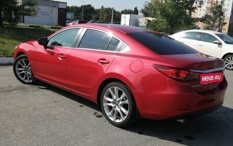 Mazda 6, 2013 год, 1 800 000 рублей, 4 фотография