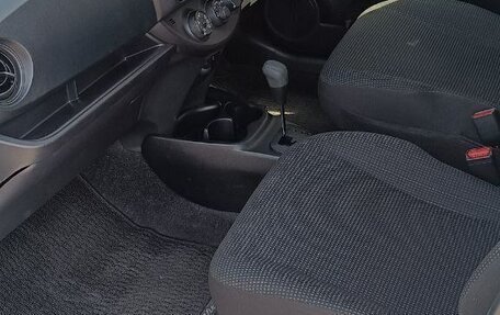 Toyota Vitz, 2019 год, 1 200 000 рублей, 9 фотография