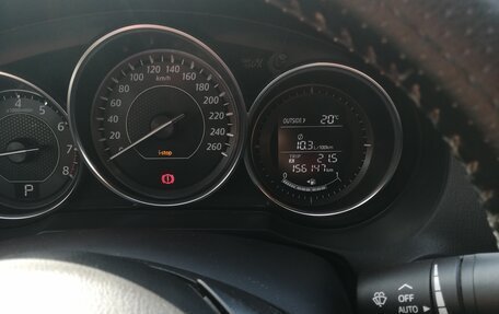 Mazda 6, 2013 год, 1 800 000 рублей, 11 фотография