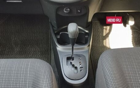 Toyota Vitz, 2019 год, 1 200 000 рублей, 8 фотография