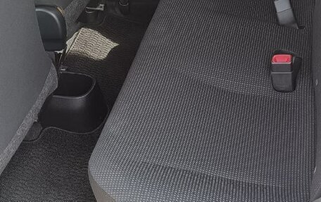 Toyota Vitz, 2019 год, 1 200 000 рублей, 10 фотография