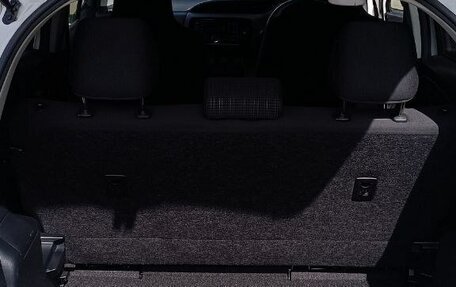 Toyota Vitz, 2019 год, 1 200 000 рублей, 12 фотография