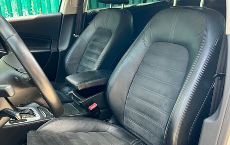 Volkswagen Passat B6, 2008 год, 820 000 рублей, 13 фотография