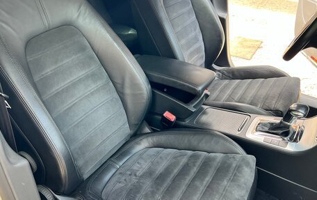 Volkswagen Passat B6, 2008 год, 820 000 рублей, 14 фотография