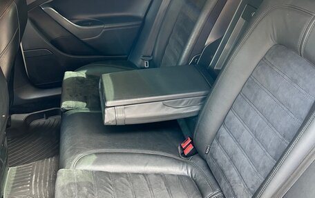 Volkswagen Passat B6, 2008 год, 820 000 рублей, 17 фотография