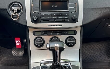 Volkswagen Passat B6, 2008 год, 820 000 рублей, 12 фотография
