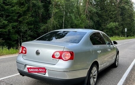 Volkswagen Passat B6, 2008 год, 820 000 рублей, 5 фотография