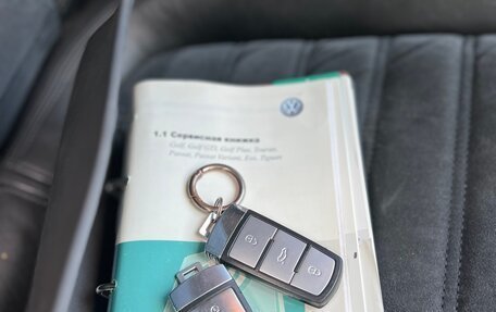 Volkswagen Passat B6, 2008 год, 820 000 рублей, 21 фотография