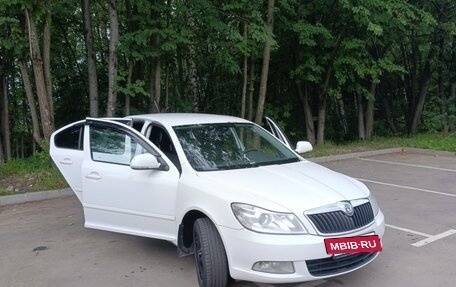 Skoda Octavia, 2012 год, 770 000 рублей, 3 фотография