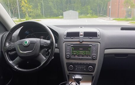 Skoda Octavia, 2012 год, 770 000 рублей, 9 фотография