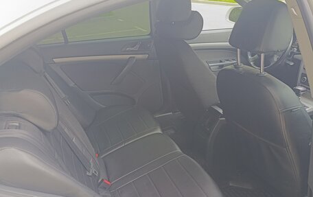 Skoda Octavia, 2012 год, 770 000 рублей, 10 фотография
