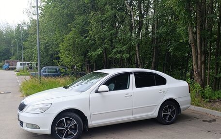 Skoda Octavia, 2012 год, 770 000 рублей, 5 фотография