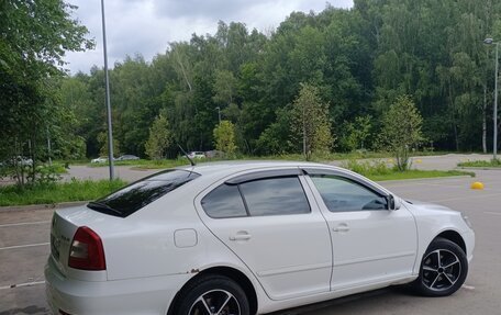 Skoda Octavia, 2012 год, 770 000 рублей, 6 фотография