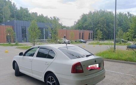 Skoda Octavia, 2012 год, 770 000 рублей, 4 фотография