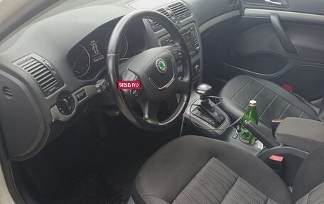 Skoda Octavia, 2012 год, 770 000 рублей, 7 фотография