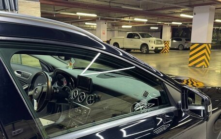 Mercedes-Benz GLA, 2015 год, 1 950 000 рублей, 3 фотография