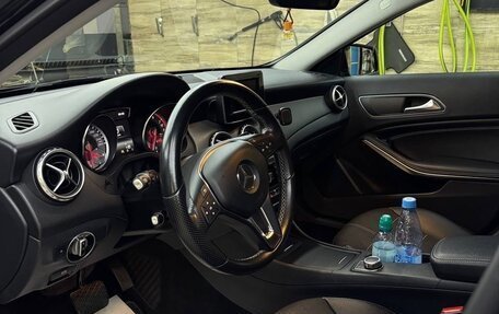 Mercedes-Benz GLA, 2015 год, 1 950 000 рублей, 7 фотография