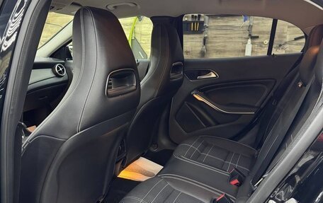 Mercedes-Benz GLA, 2015 год, 1 950 000 рублей, 8 фотография