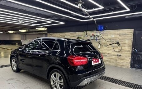 Mercedes-Benz GLA, 2015 год, 1 950 000 рублей, 6 фотография