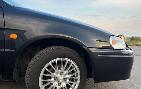 Toyota Cynos, 1998 год, 320 000 рублей, 7 фотография
