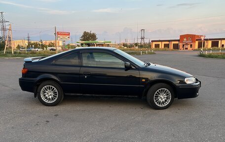Toyota Cynos, 1998 год, 320 000 рублей, 2 фотография