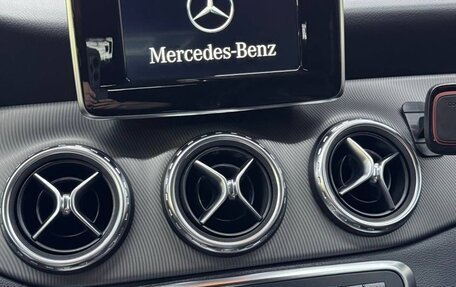 Mercedes-Benz GLA, 2015 год, 1 950 000 рублей, 19 фотография