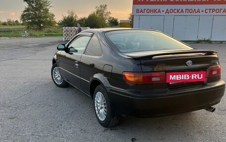Toyota Cynos, 1998 год, 320 000 рублей, 4 фотография